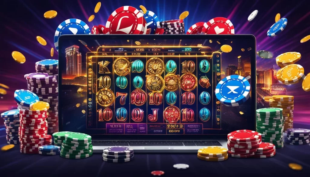 Cập nhật trò chơi Nổ Hũ mới tại bbet
