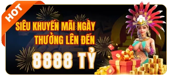Chương trình khuyến mãi bbet tháng 4