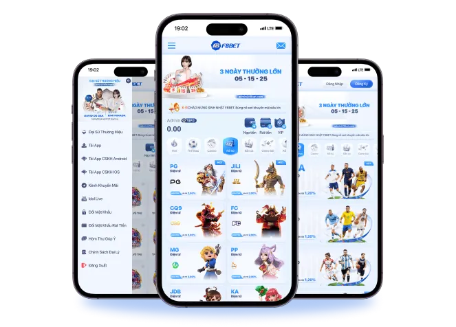Nạp/Rút Tiền Nhanh Chóng
