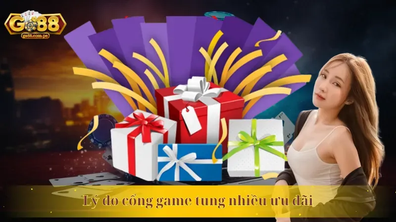 Tại sao bbet có nhiều ưu đãi